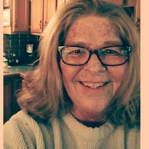 Meet your Posher, Cindy